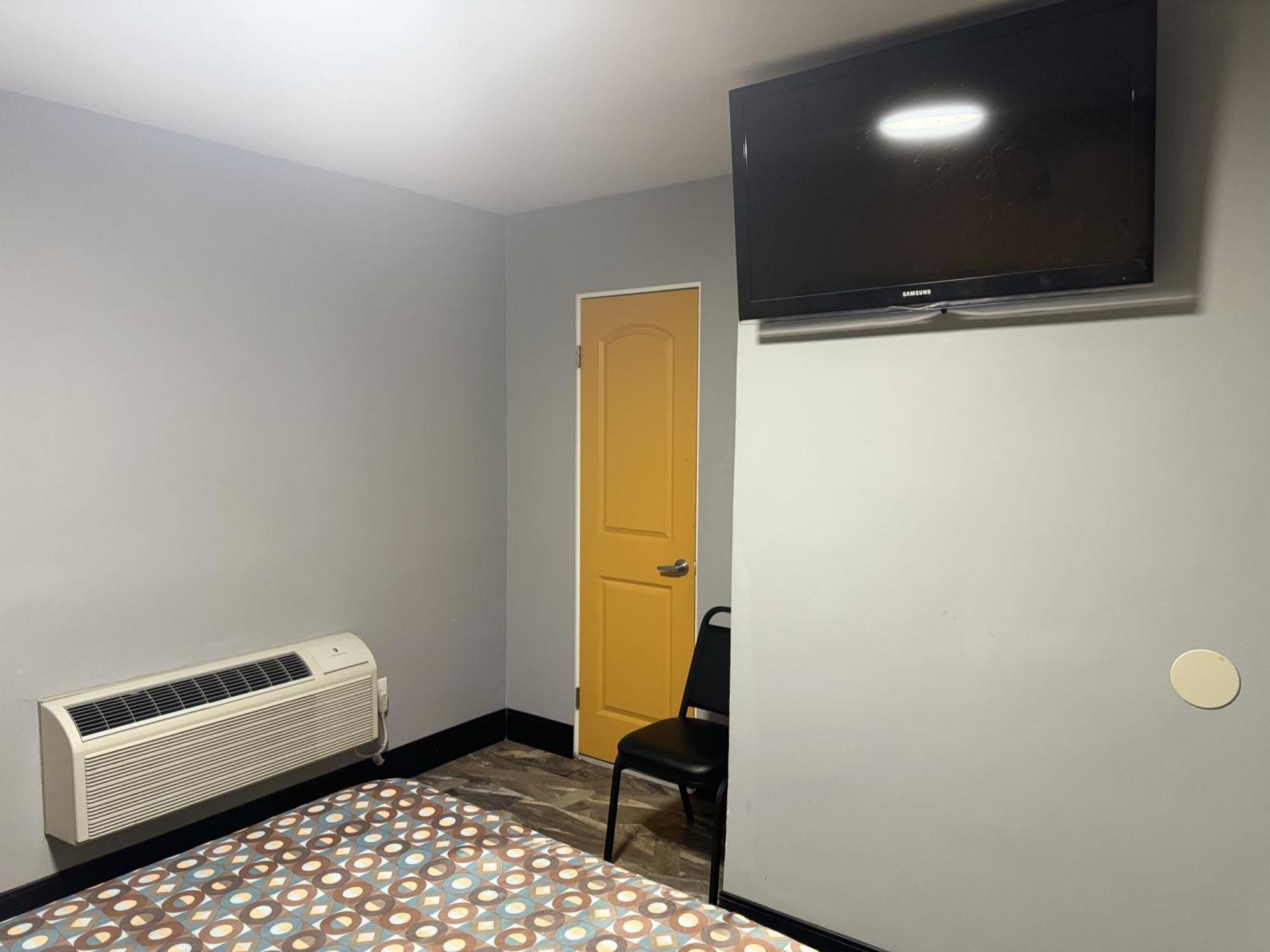 Bob'S Motel Commerce Extérieur photo